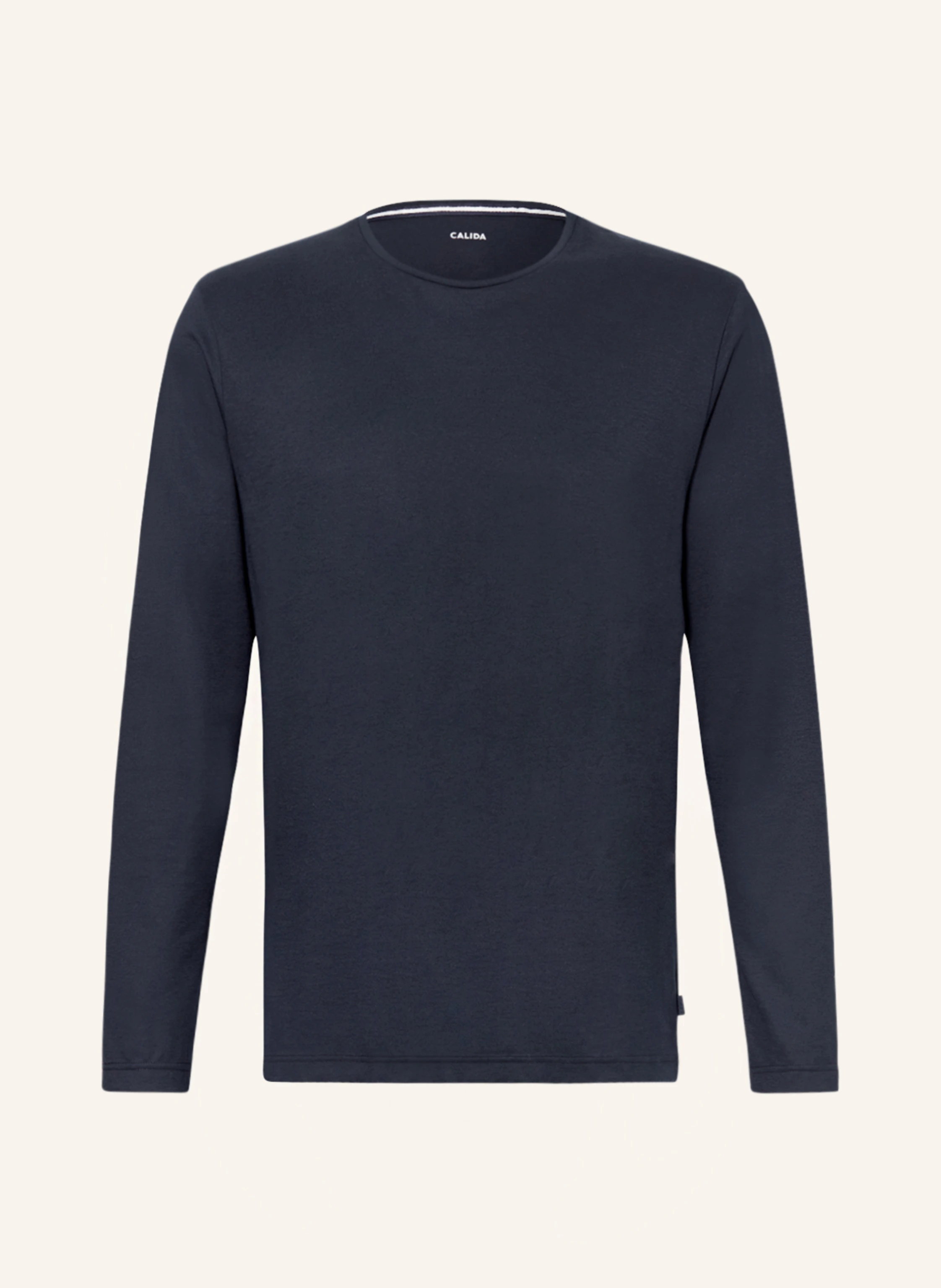 CALIDA Lounge-Shirt REMIX BASIC