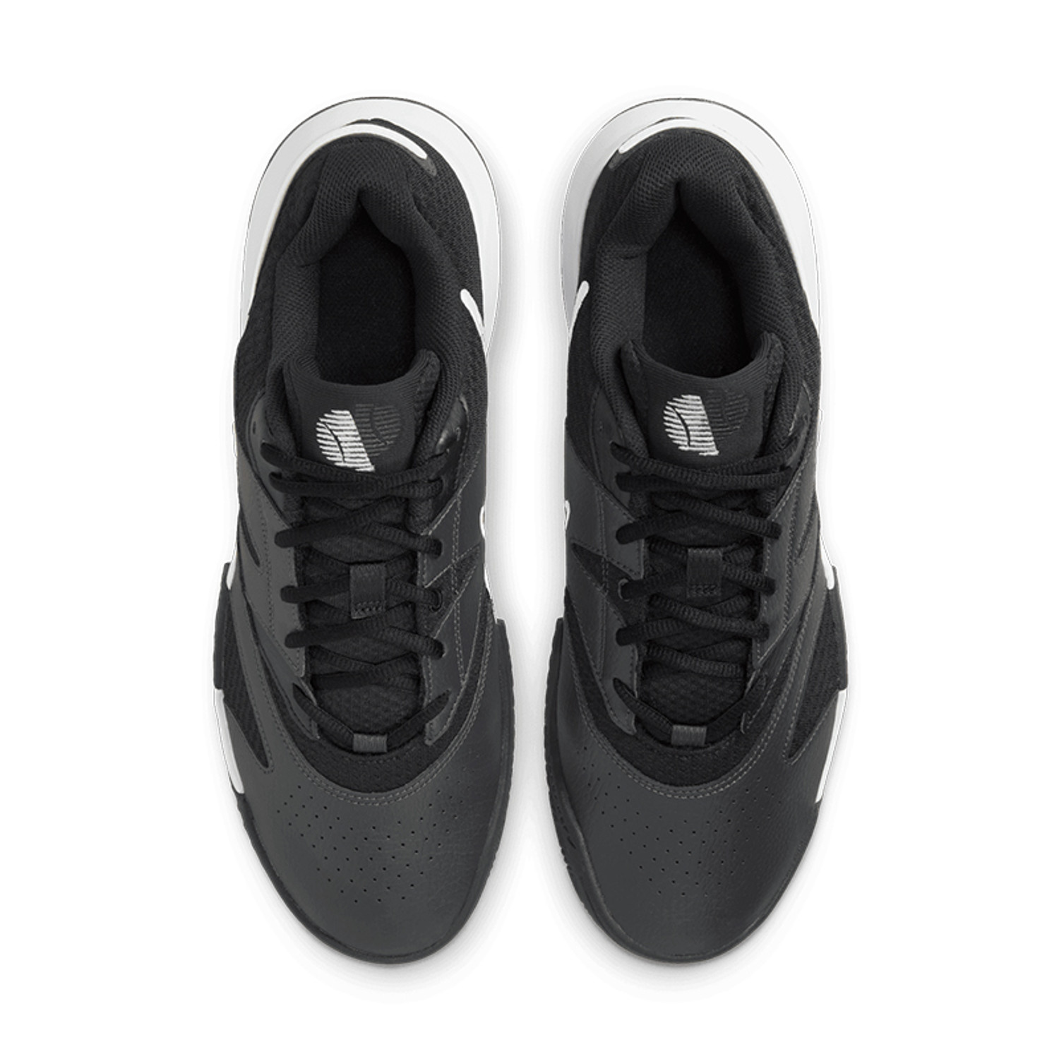 Nike Court Lite 4 Clay Junior