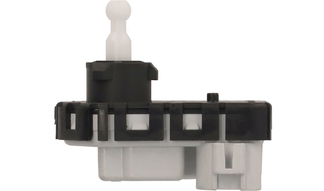 Lygtemotor