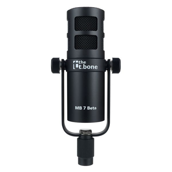 Swissonic Audio 2 Podcast Bundle