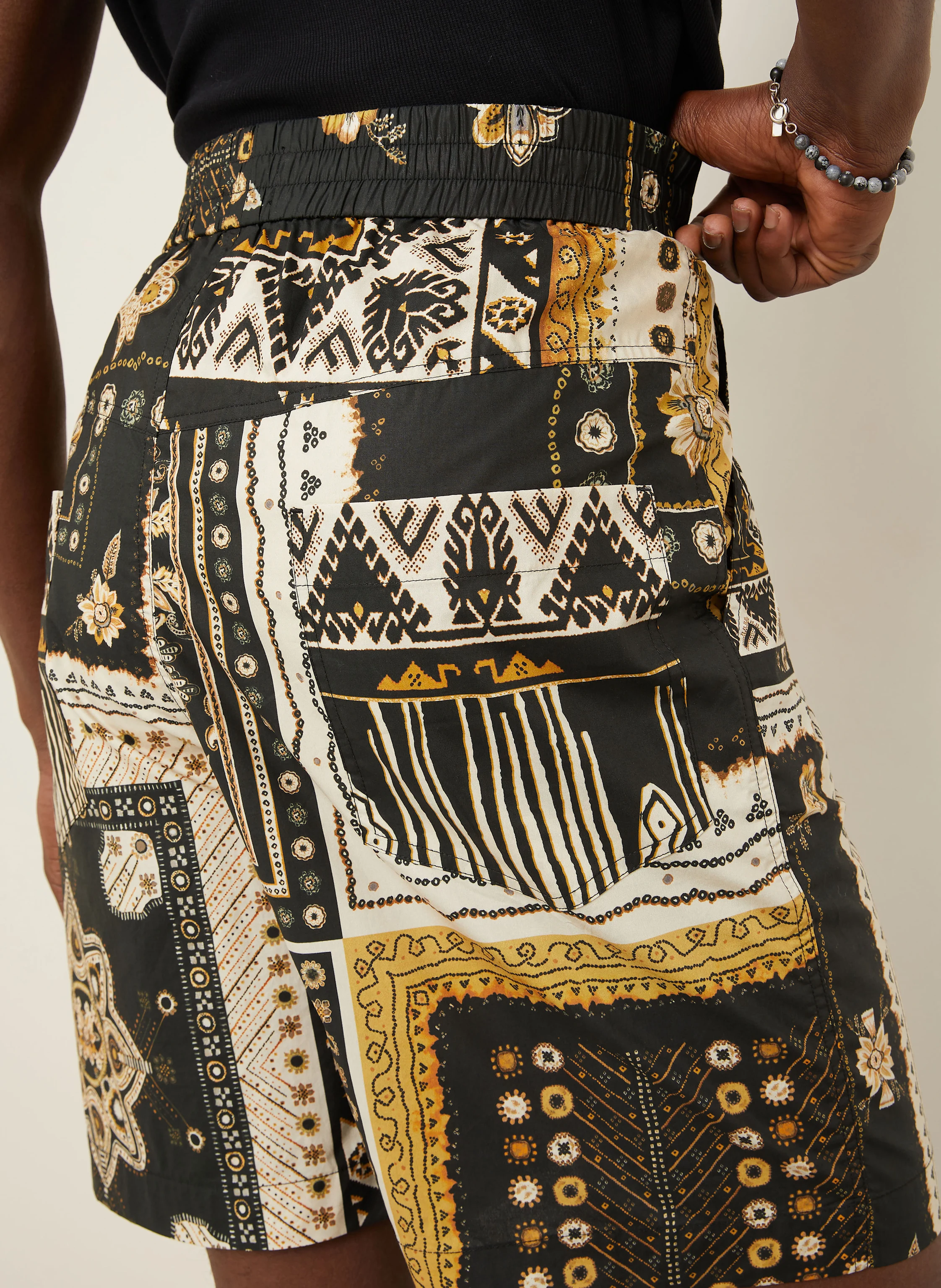 ISABEL MARANT Shorts GREGORIAN