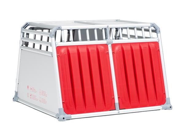 4pets® Hundetransportbox PRO Line 22
