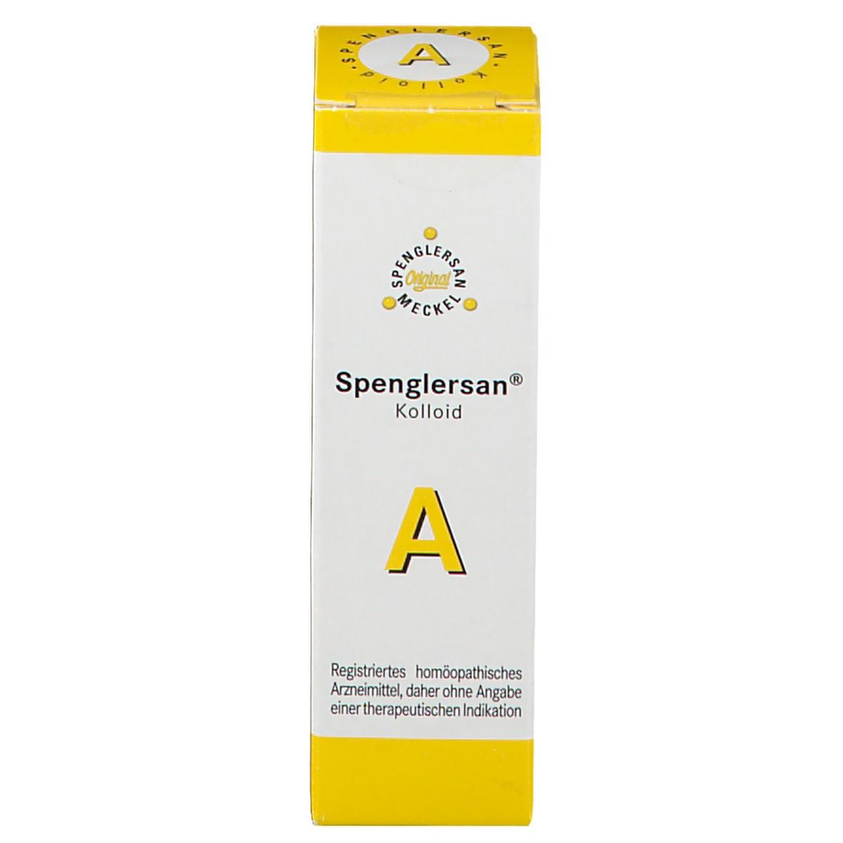 Spenglersan® Kolloid A