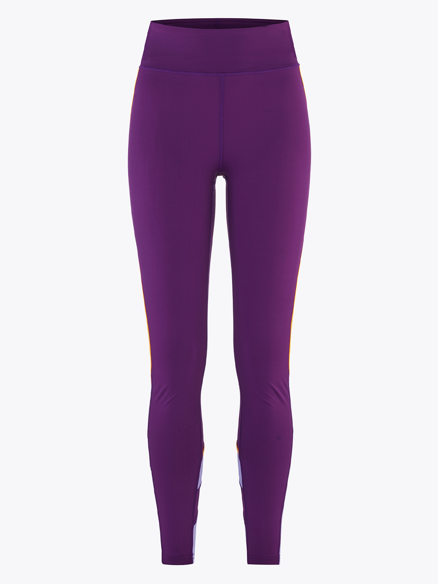 Janni High Waist Tights