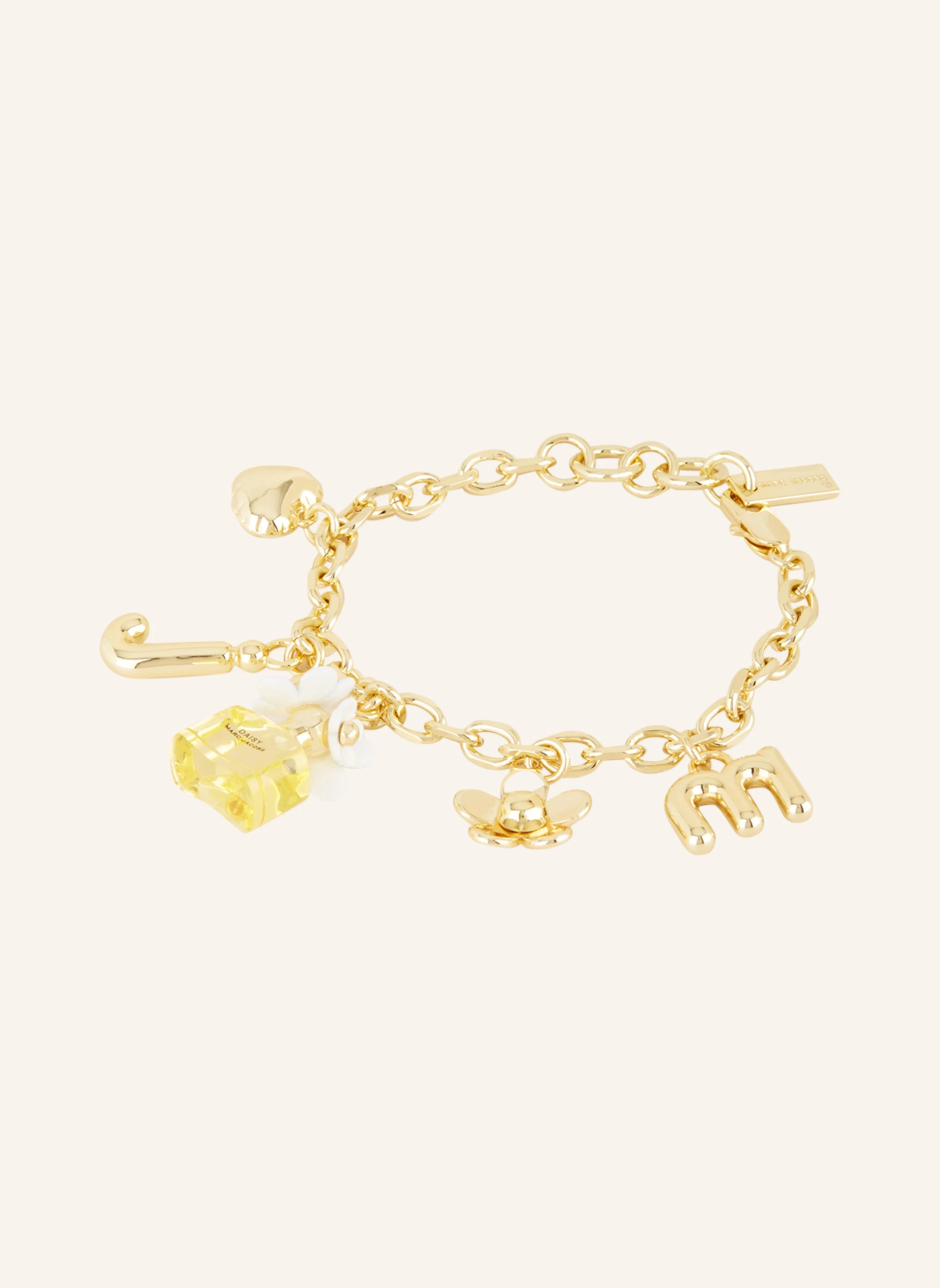MARC JACOBS Armband DAISY CHARM