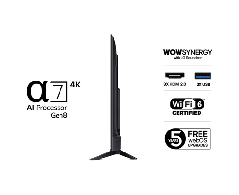 LG 65UA73006LA