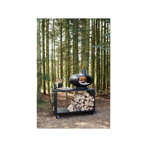 Morsø Forno Udeovn