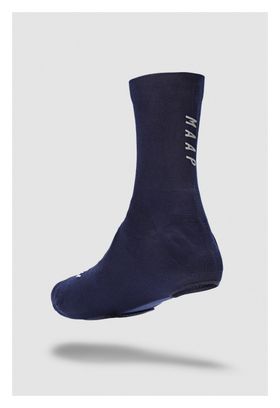 Couvre-Chaussures Maap Knitted Oversock Bleu