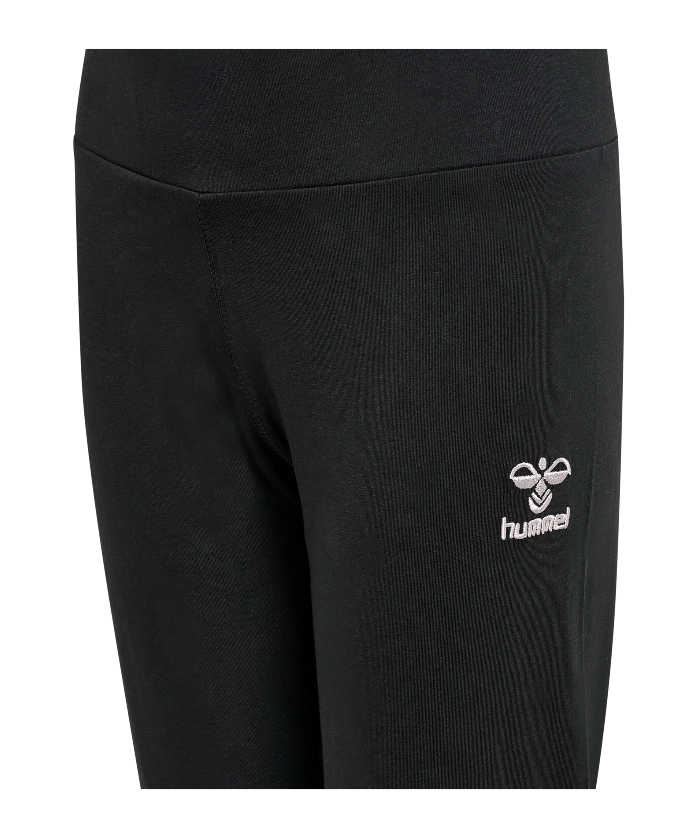 Hummel Move Grid Leggings Damen Schwarz F2001