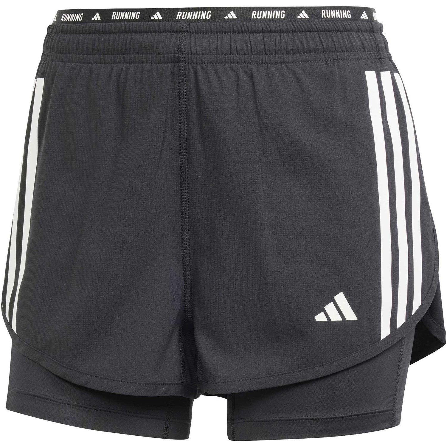 adidas OTR 2in1 Short Dames