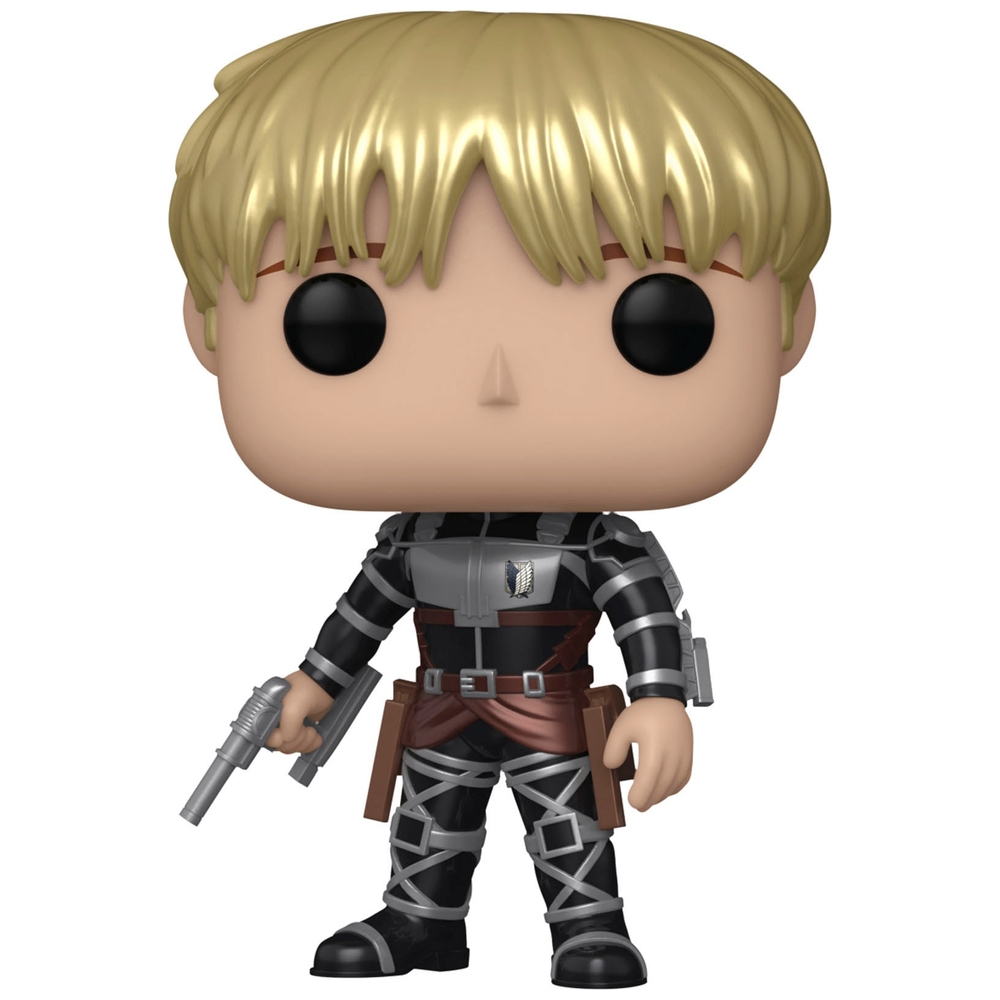 POP! Vinyl 1447: Attack on Titan Armin Arlelt