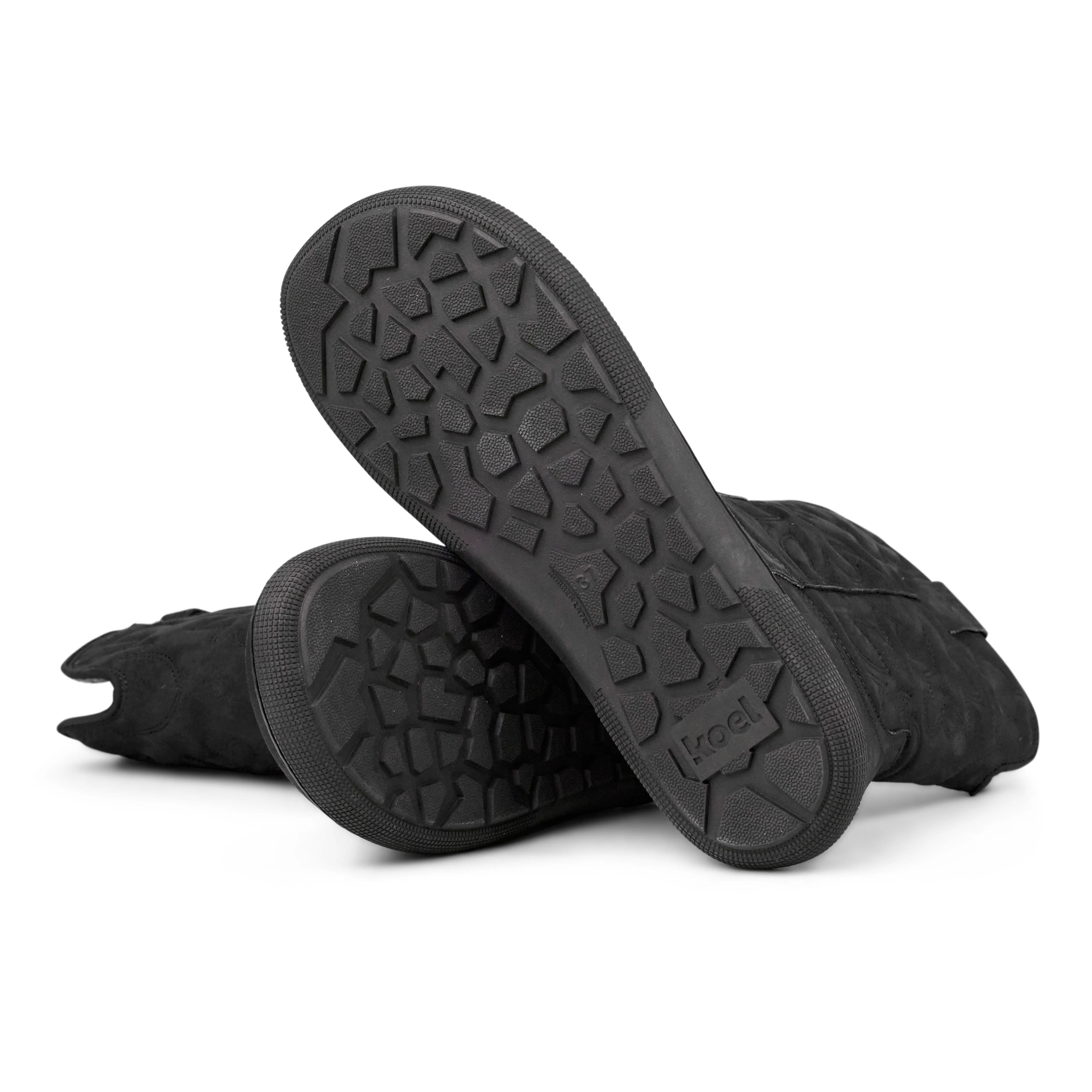 Barefoot FIONA Hydro Felt