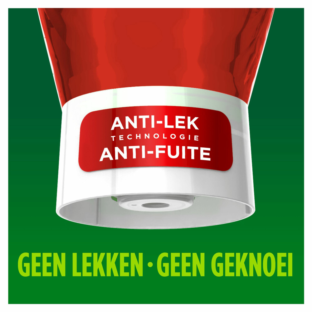 Dreft Max Power Afwasmiddel Pomegranate370 ml