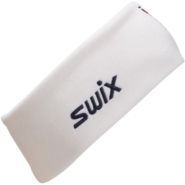 Swix Fresco Headband, Jr<br>Varmt og mykt pannebånd til barn!