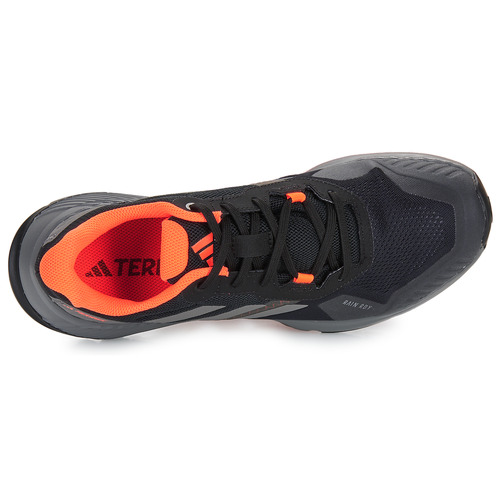adidas TERREX - TERREX SOULSTRIDE R.RDY - Gris / Noir
