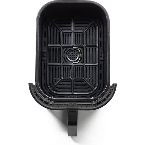Instant Vortex slim airfryer 5,7 l. - sort