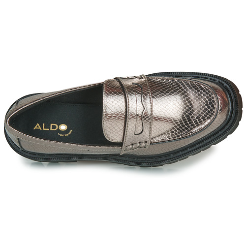 Aldo - BIGSTRUT - Argenté