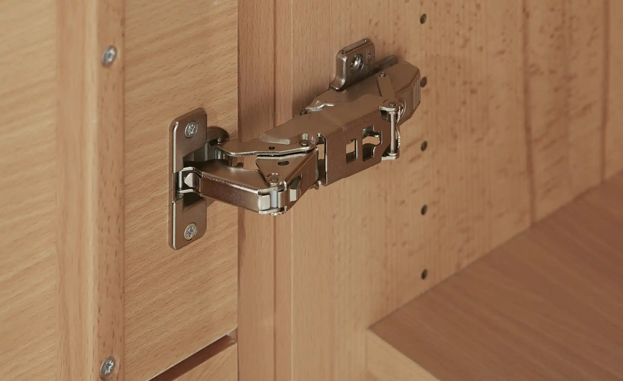 Schuhschrank Novum