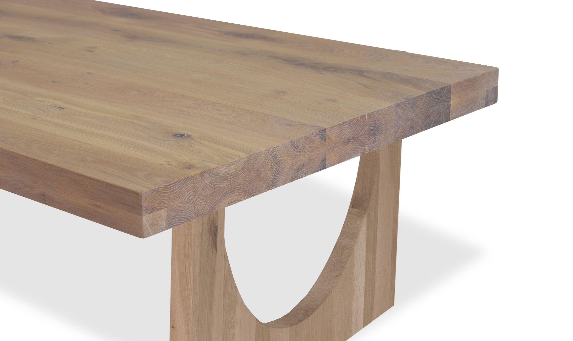 Eettafel Lavas