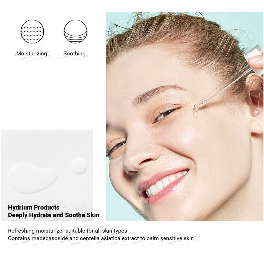 COSRX - Centella Aqua Kalmerende ampul