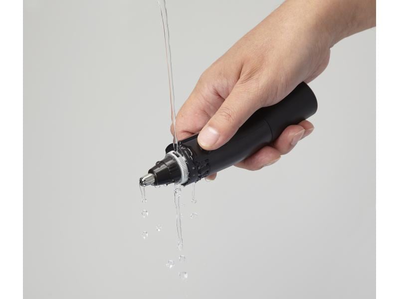 Panasonic Nasen- & Ohrhaarschneider ER-GN300K503 Ohr- und Nasenhaartrimmer
