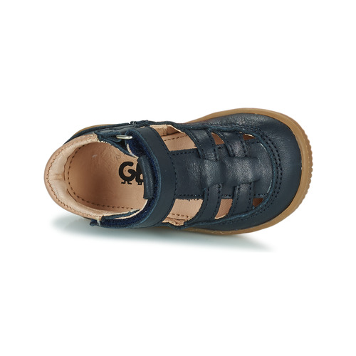 GBB - KASSIM - Bleu