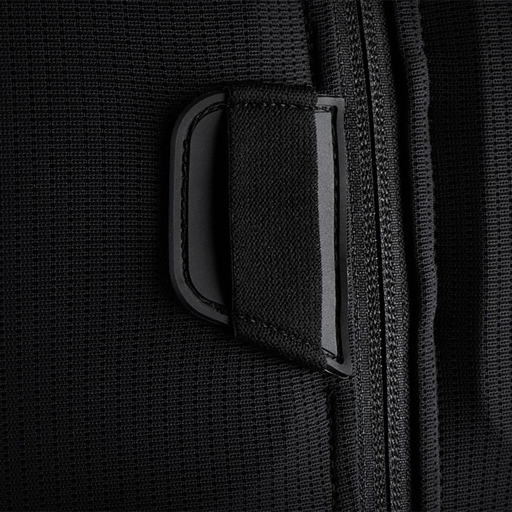 Furygan - Gilet X-Road D3O® Noir