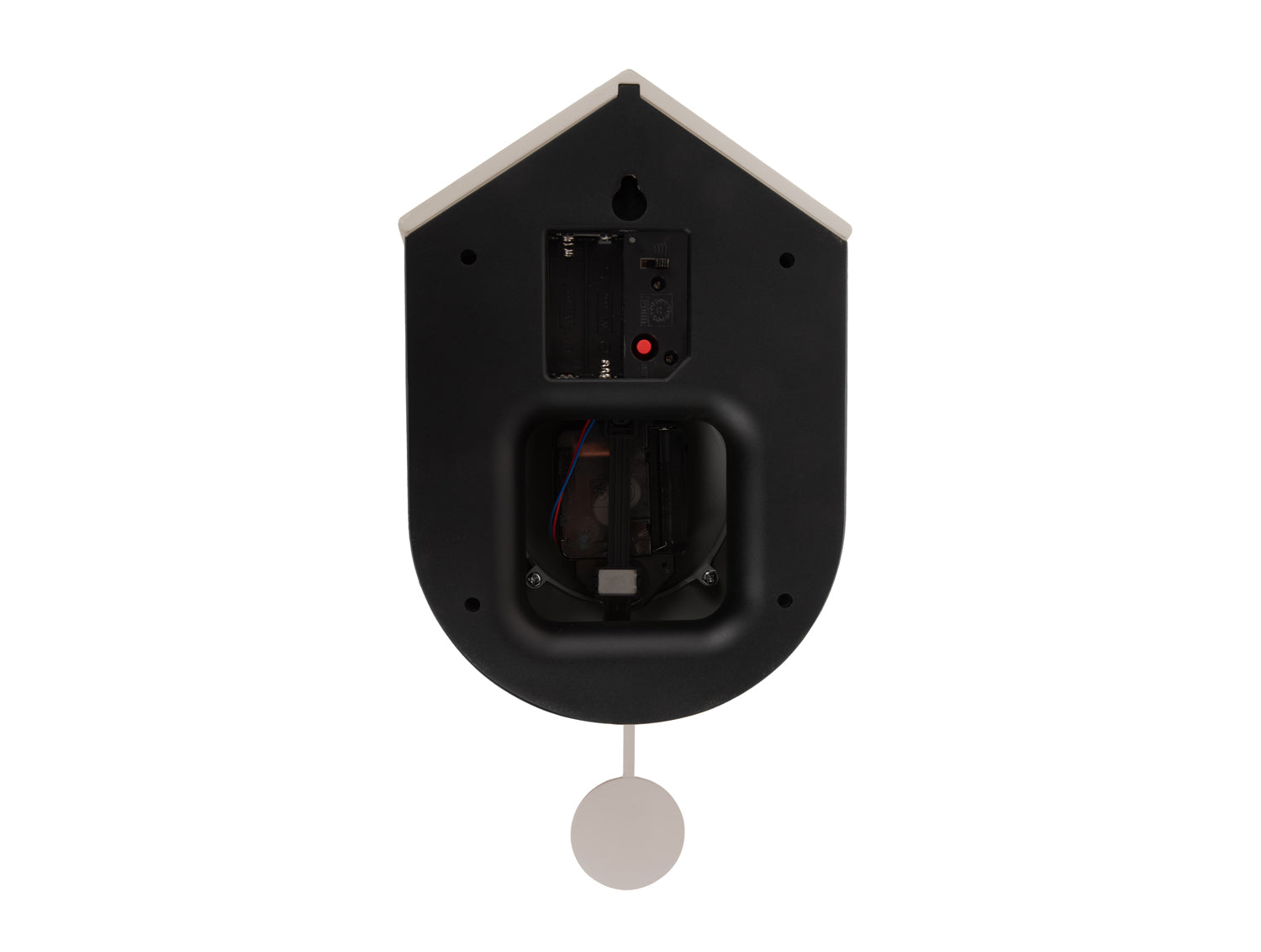 Karlsson - Wall Clock Grato Cuckoo