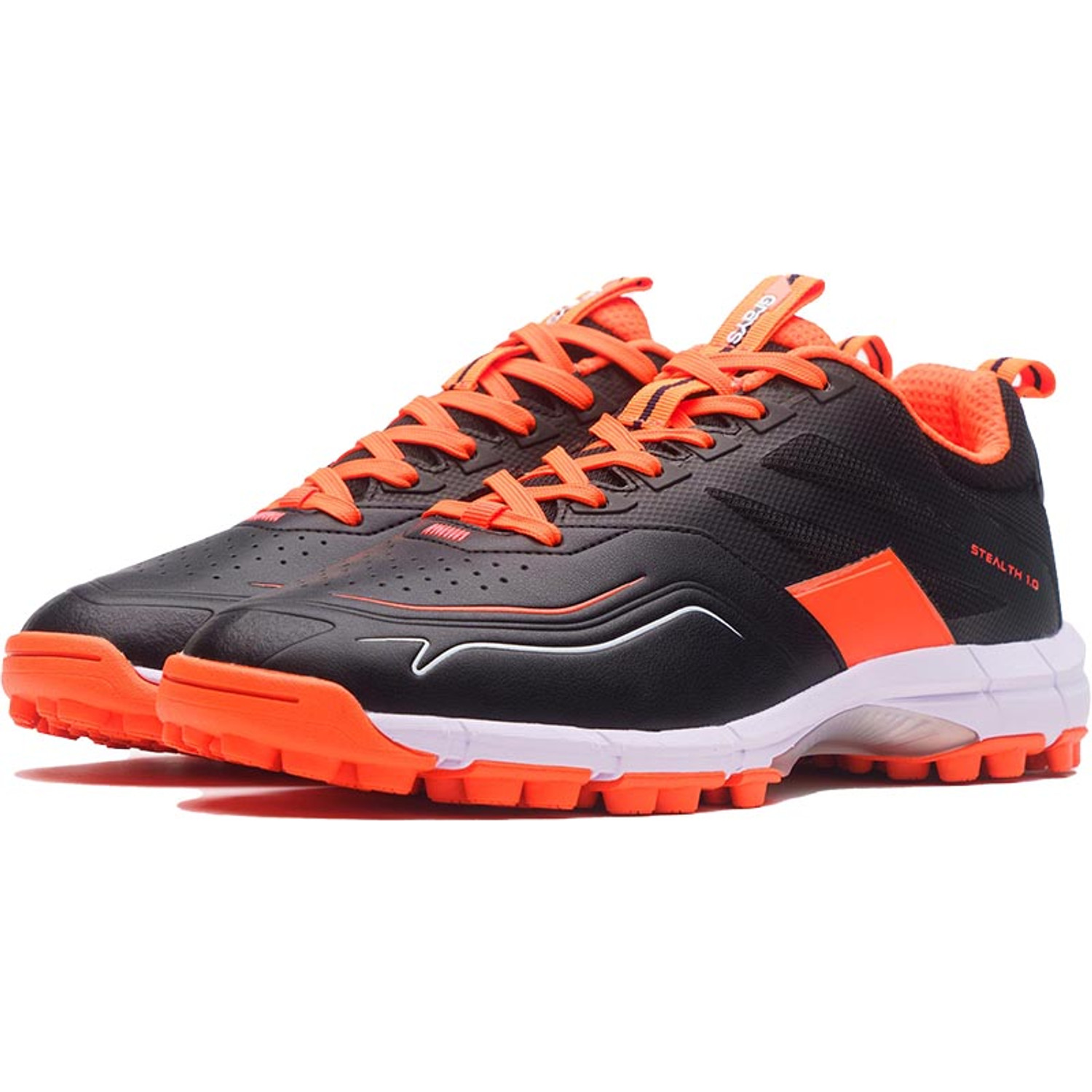 Grays Stealth 1.0
