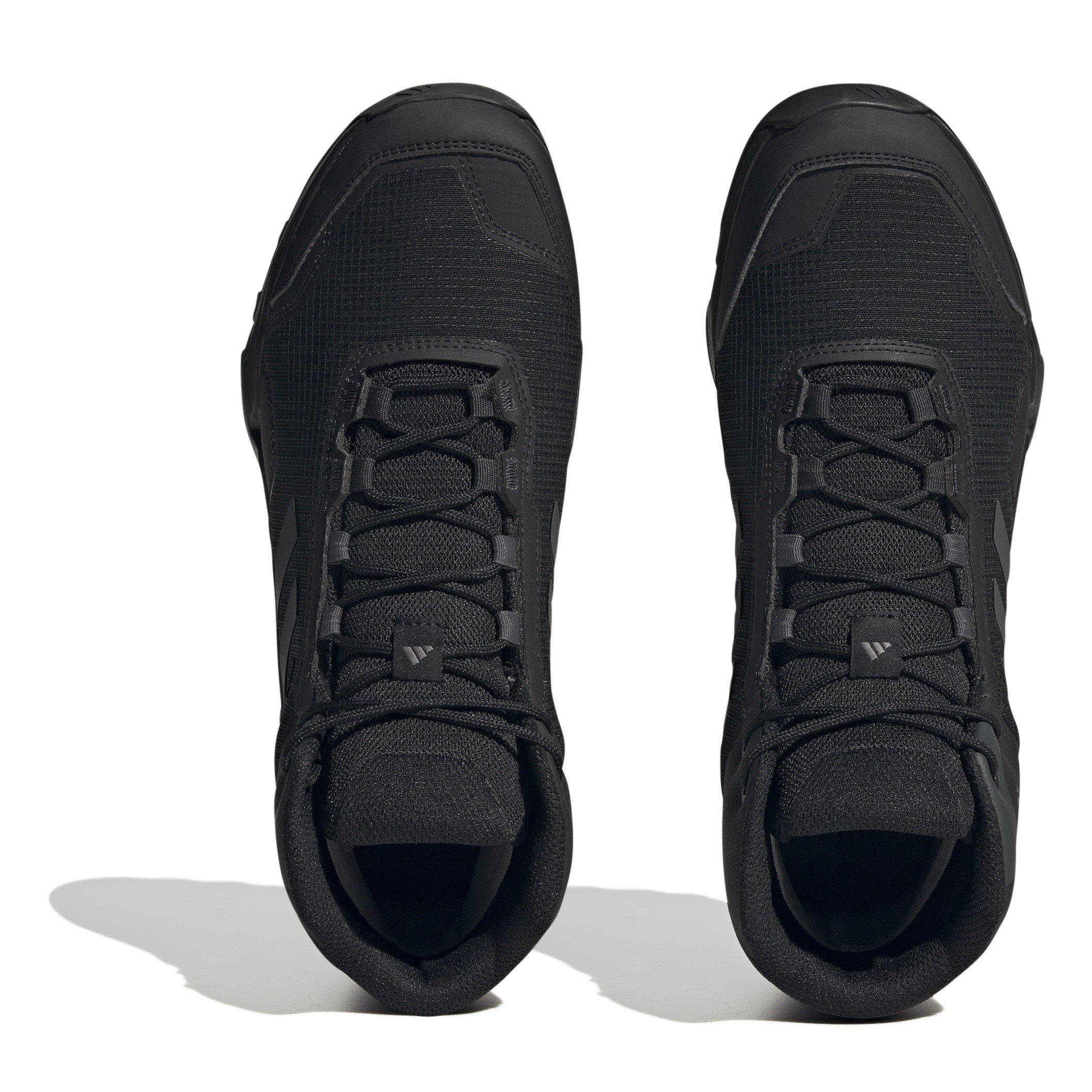 adidas Eastrail 2.0 Mid RAIN.RDY Hiking Shoes Mens