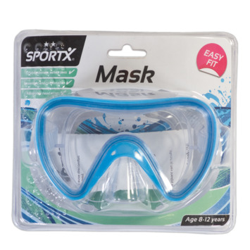 Zwemmaskersportx Assorti