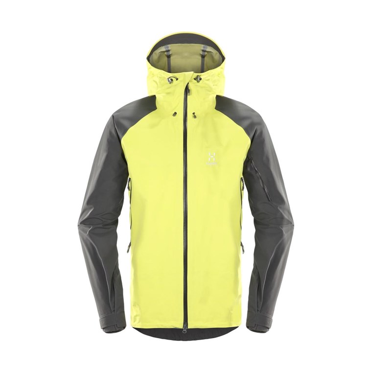 Haglöfs Roc Spirit Jacket Men