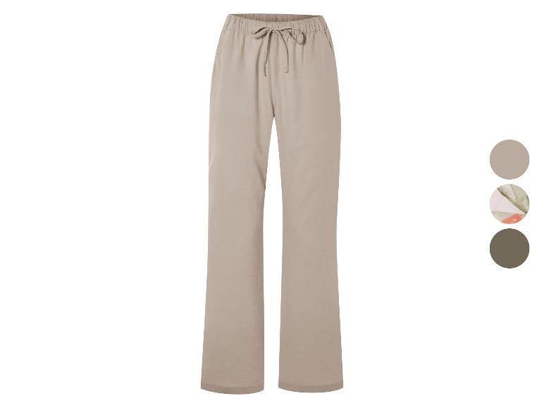 Dames broek