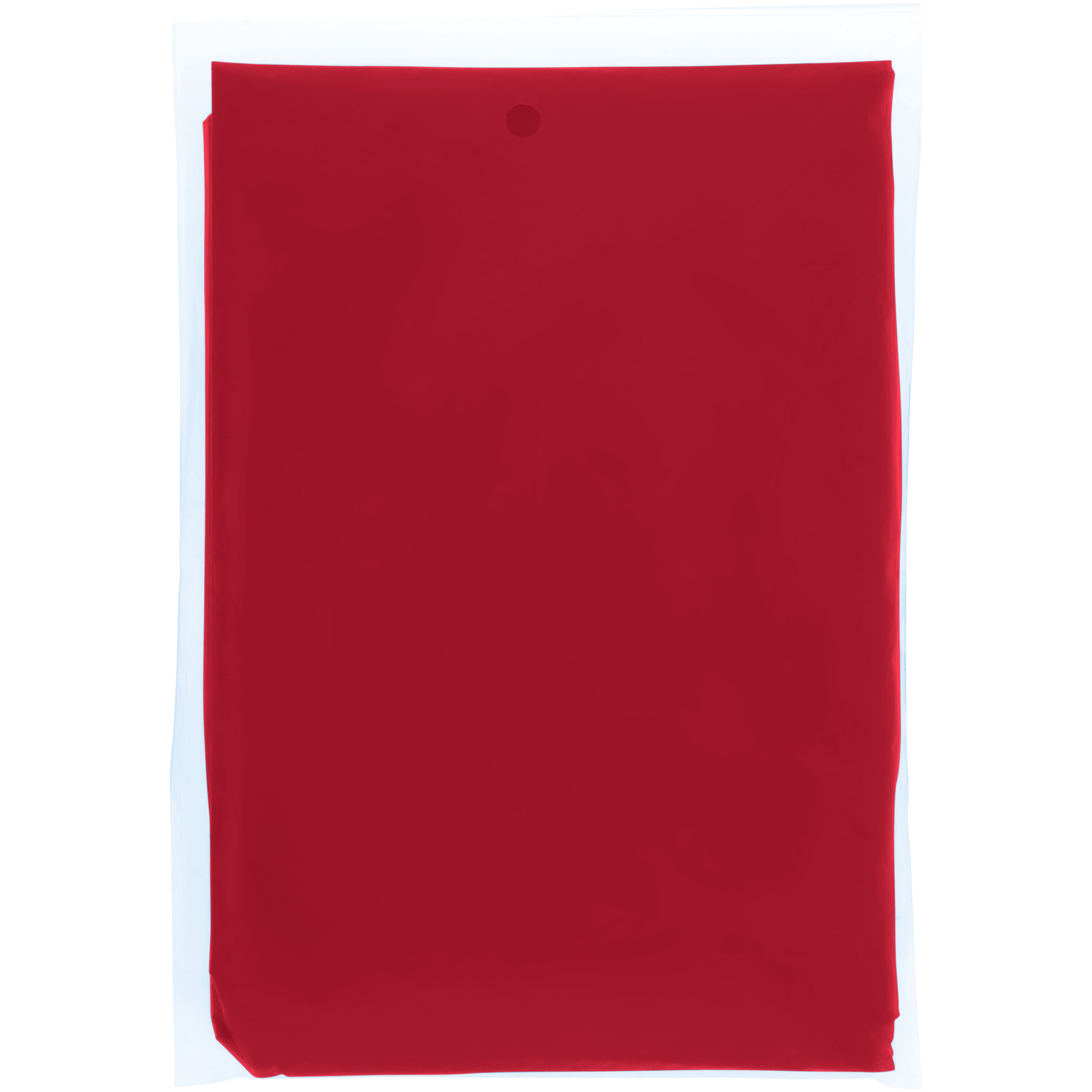 EgotierPro 109417 - Poncho de Pluie Écologique avec Pochette Imprimable