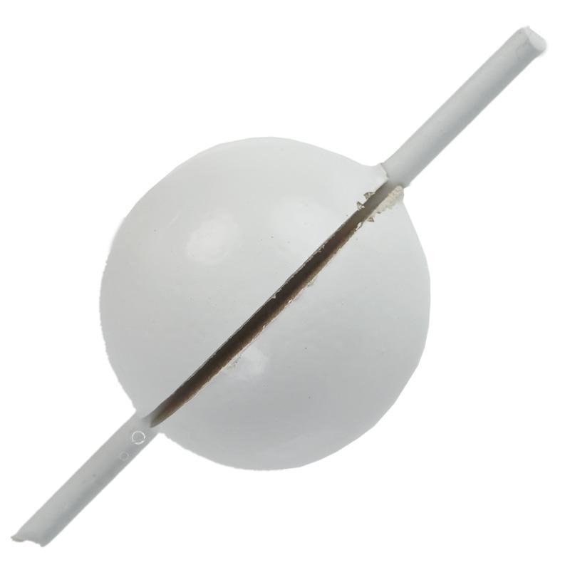 Flotteur Mapp Nice Fendue - Par 2