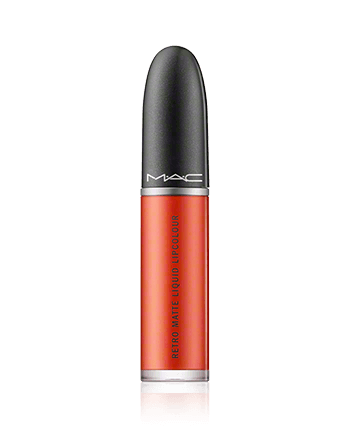 MAC Retro Matte Liquid Lipcolour Quite the Standout 5ml