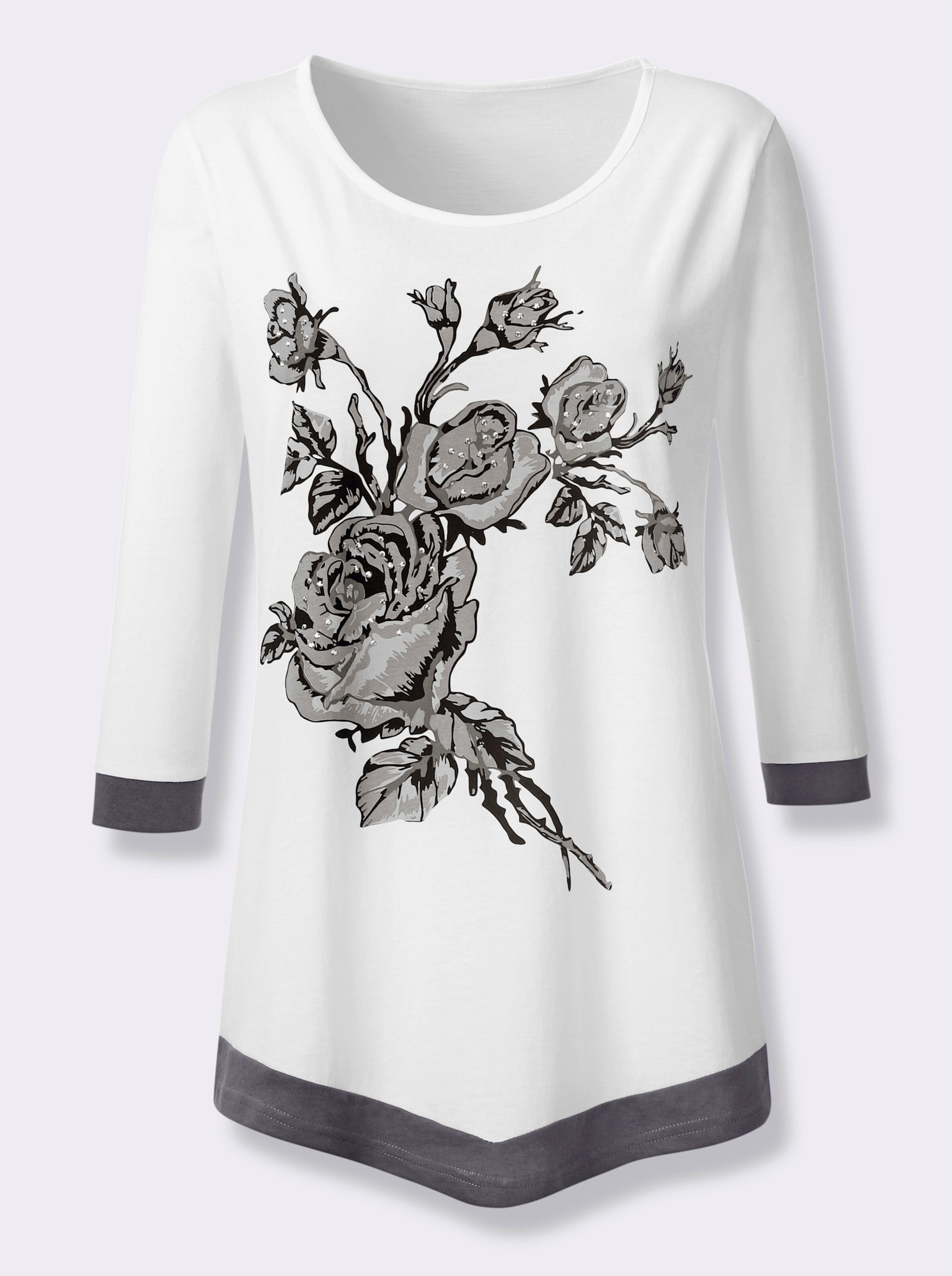 Tunikashirt