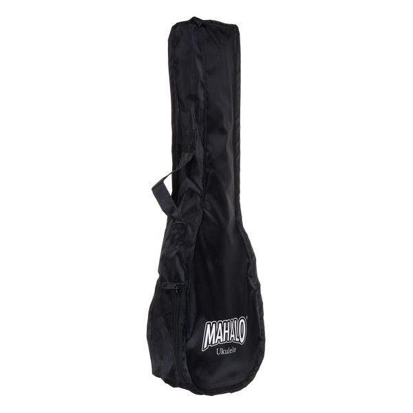 Mahalo Heart Soprano Ukulele