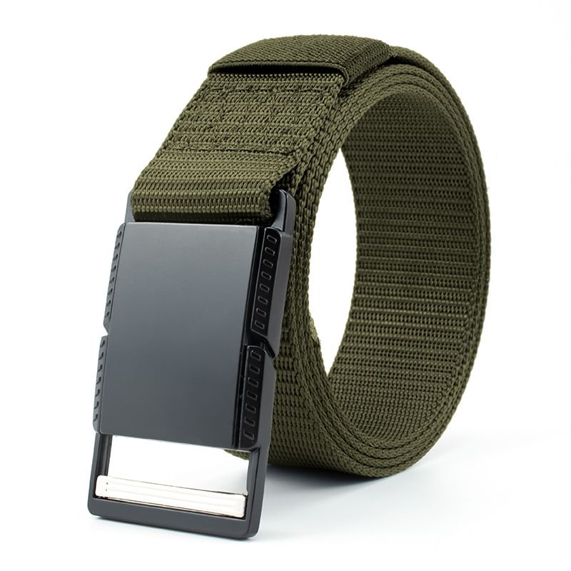 OKONKWO - Nylon Web Riem