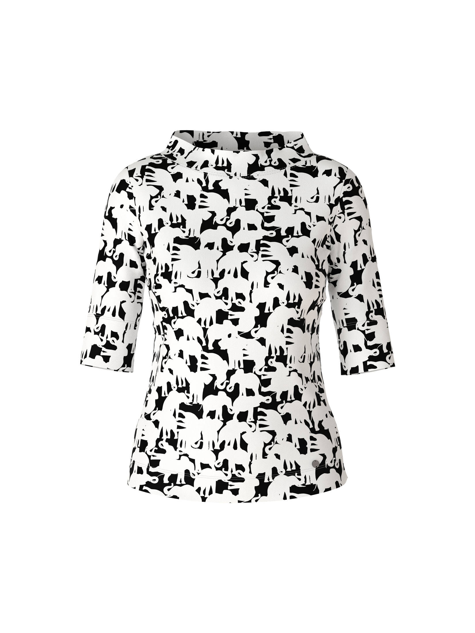 Marc Cain| Damen T-Shirt
