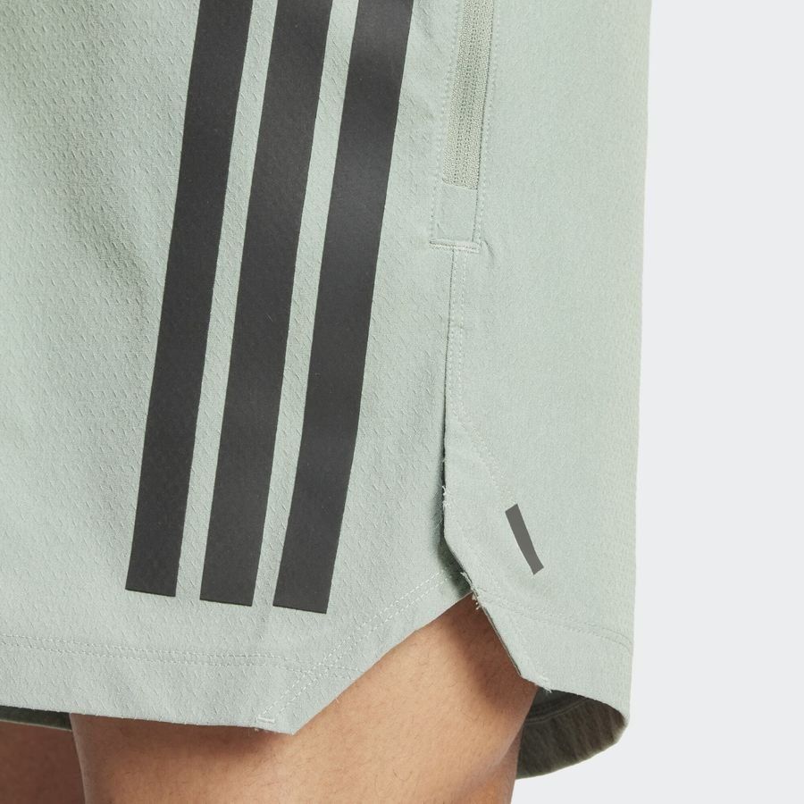 Adidas Short Power 3 bandes