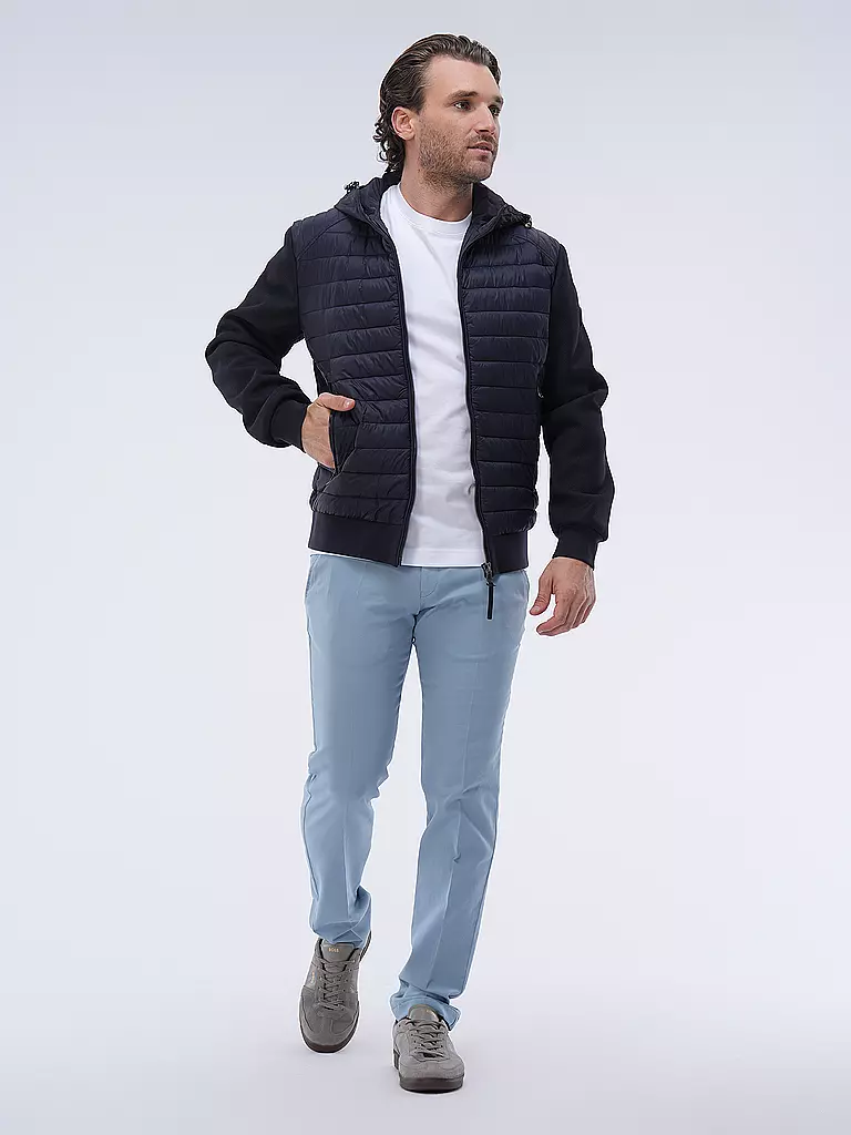 JOOP Hybridjacke LOWIS dunkelblau