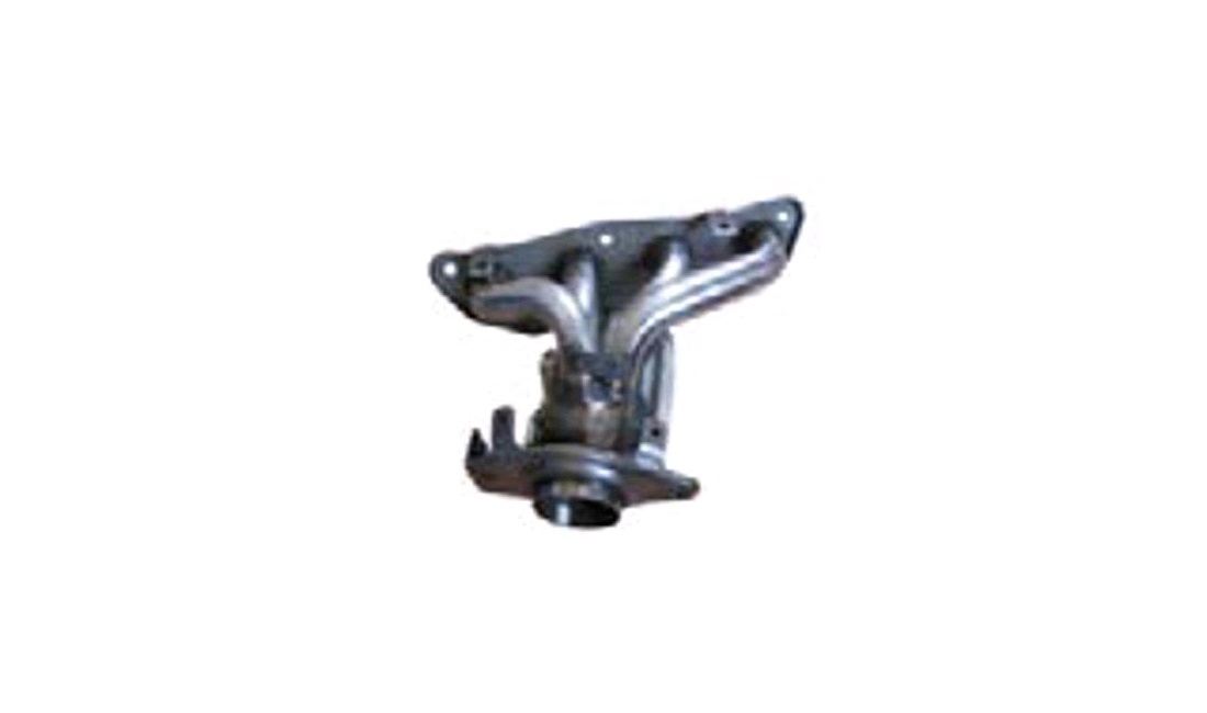 Manifold