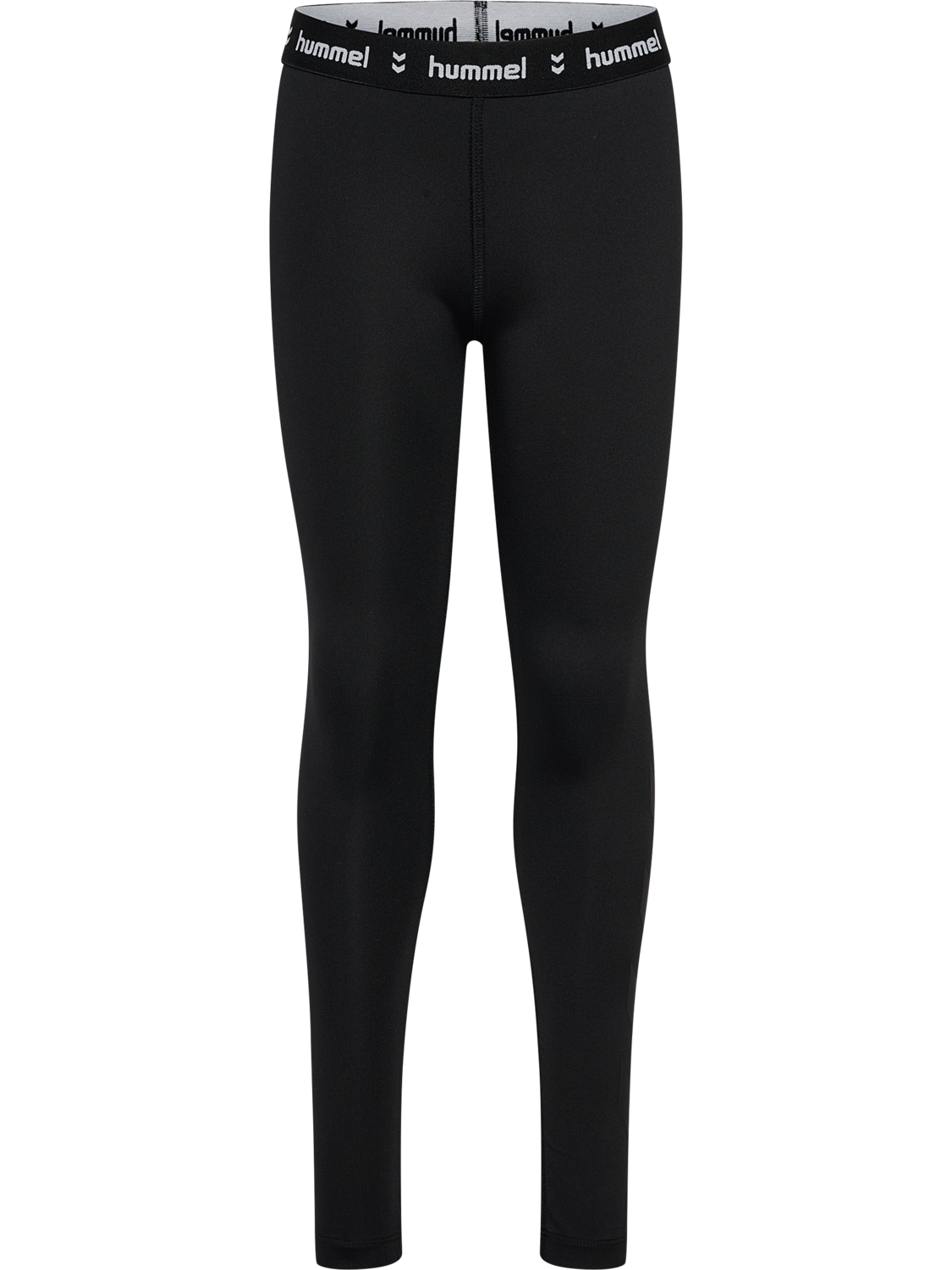 hmlJR PULSE MID WAIST TIGHTS