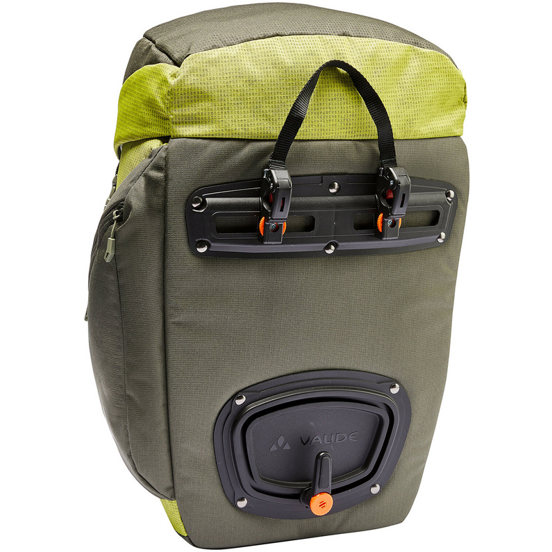 Vaude OnTour Back Tasche