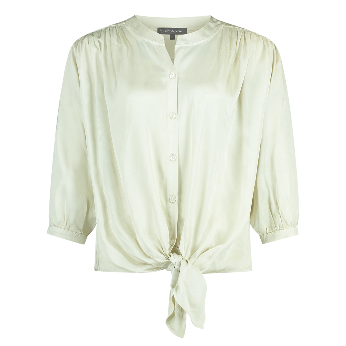 Dames Blouse EX14-25260