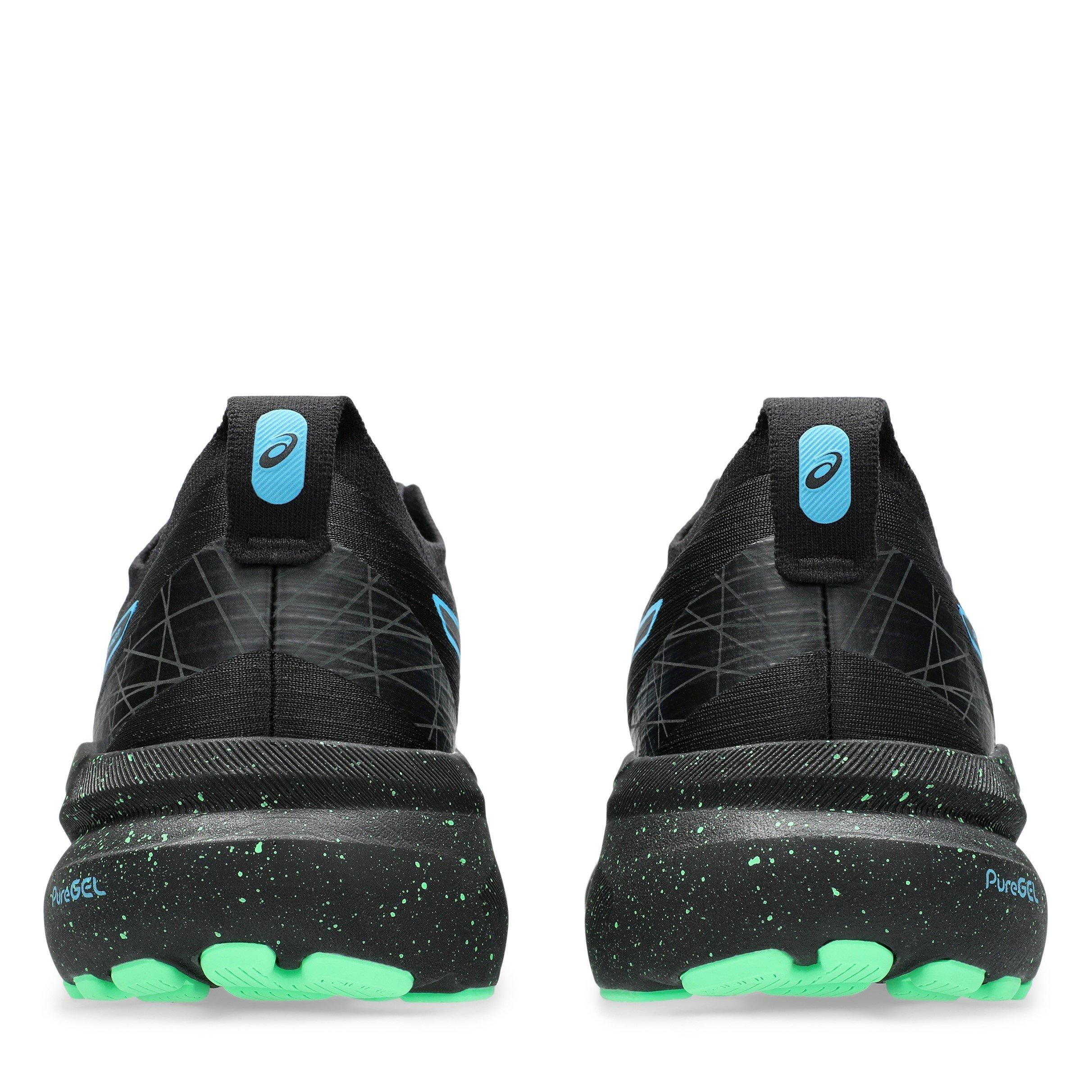 Asics Asics Gel-Kayano 31 Lite-Show Road Running Shoes Boys