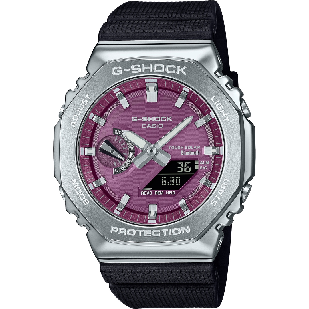 Casio G-Shock Classic