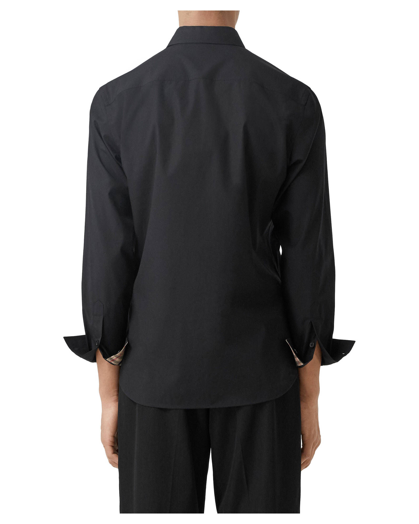 Burberry| Herren Hemd SHERWOOD Slim Fit