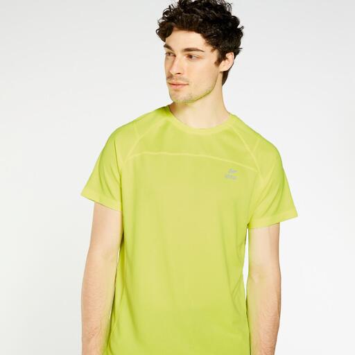 camiseta Running Ipso Basic